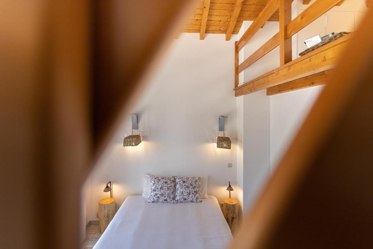 Mood Lodging - Óbidos Exterior foto